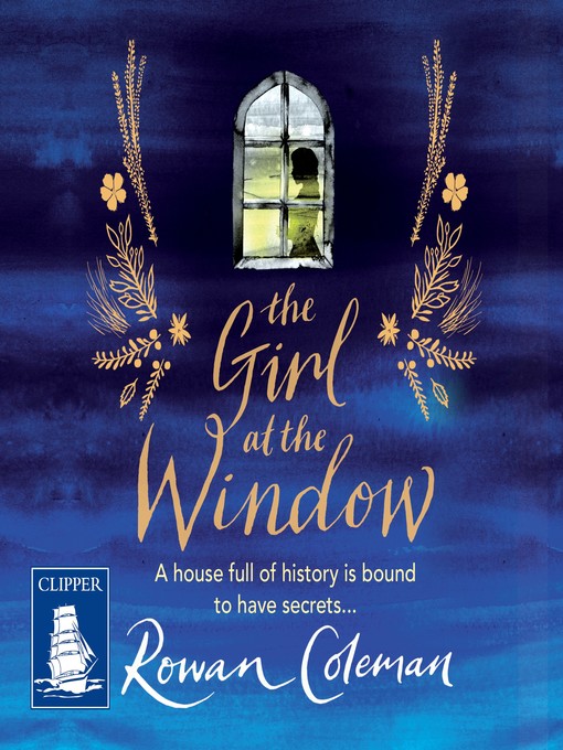 Title details for The Girl at the Window by Rowan Coleman - Available